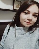 Nadiia Korsei