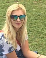 Inna Tsyganyuk-Mehmood