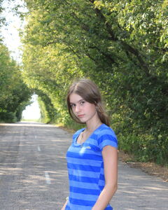 Виталина Изгорева