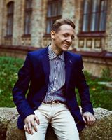 Курзеньов Володимирович