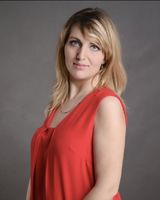 Віта Герасимчук