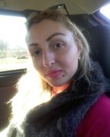 Ольга Озерова