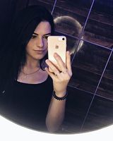 Анна Коротич