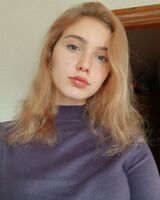 Катерина Колісник