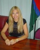 Лариса Бондарева