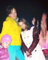 Катя Дровнева