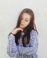 Lika Vovchenko