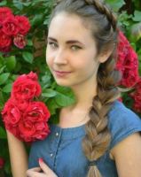 Анна Чмерук