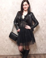 Світлана Бобошко