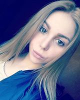 Каріна Пономаренко