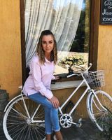 Виктория Кудинова