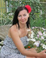 Марина Донюк