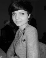 Мария Гусенко