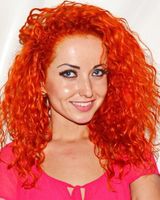 Маргарита Букиа