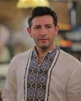 Евгений Бондарец