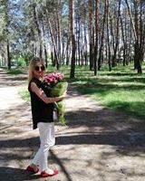Анастасия Шпак