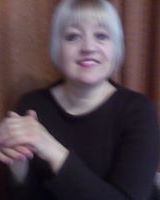 Светлана Малюта