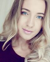 Екатерина Барина
