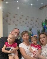 Николь Крупеня