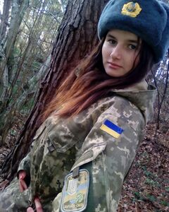 Вікторія Ціпан