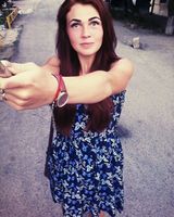 Елизавета Бундакова