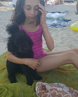 Вікторія Федоренко