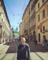 Максим Кисіль