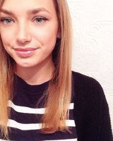 Яна Коваленко