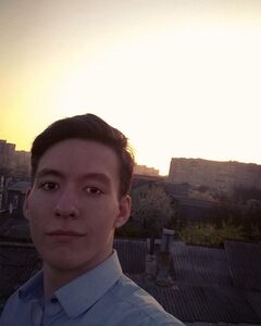 Глеб Носенко