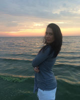 Анастасия Сизикова