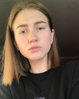 Илона Задорожняя
