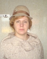 Оксана 