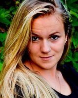 Екатерина Гладченко