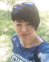 Елена Посохова