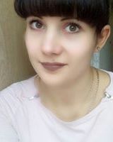 Лилия Кирьякова