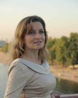 Ирина Сердюк