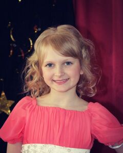 Мария Петруня