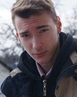 Владислав Павлюк
