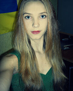 Дарина Семенюк