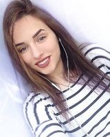 Анастасия Тюрменко