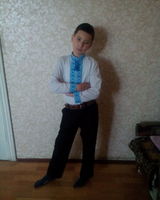 Михаил Овчаренко