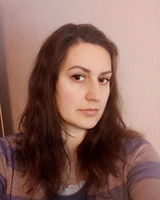 Віра Бичкова