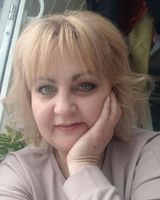 Олена Гордейчук