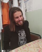 Роман Петлик