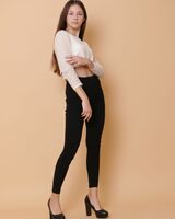 Крістіна Прізвище