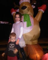 Валерия Олеговна