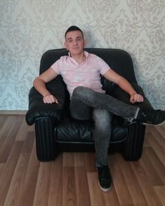Сергей Волынко