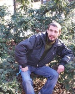 Володимр Хвостіков
