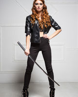 Ірина Матвійчук