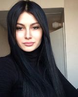 Валерия Мирошниченко
